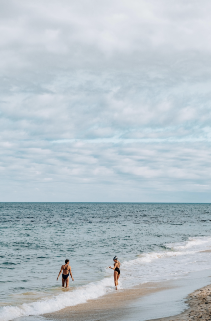 Summer Rush